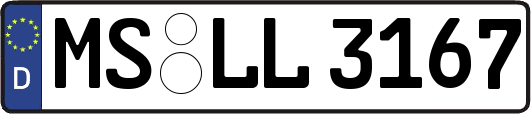 MS-LL3167