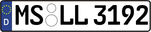 MS-LL3192