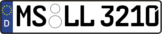 MS-LL3210