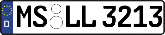 MS-LL3213