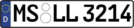 MS-LL3214