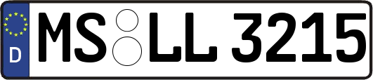 MS-LL3215