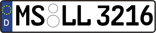 MS-LL3216