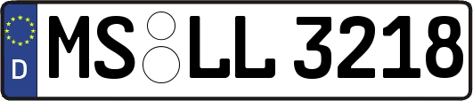 MS-LL3218