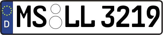 MS-LL3219
