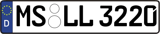 MS-LL3220