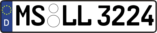 MS-LL3224