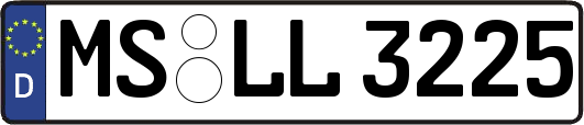 MS-LL3225