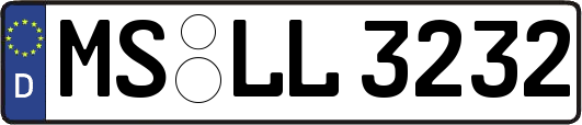 MS-LL3232