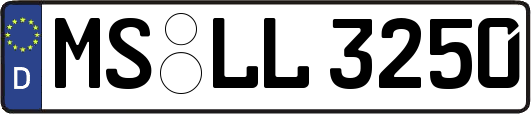 MS-LL3250