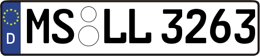 MS-LL3263