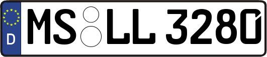 MS-LL3280