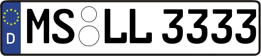 MS-LL3333