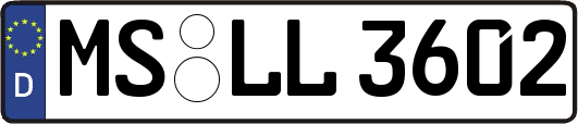MS-LL3602