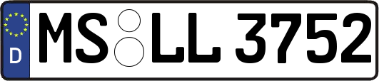 MS-LL3752