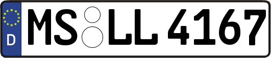 MS-LL4167