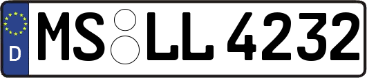 MS-LL4232