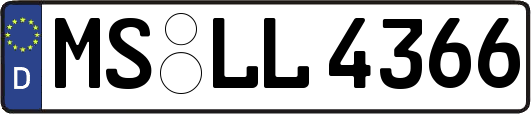 MS-LL4366