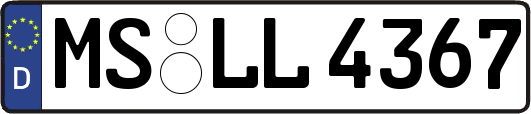MS-LL4367