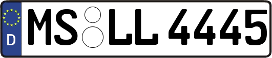 MS-LL4445