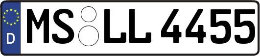 MS-LL4455