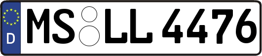 MS-LL4476