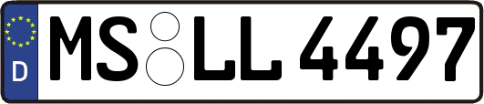 MS-LL4497
