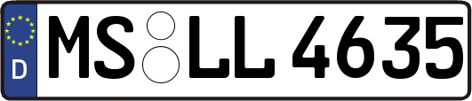 MS-LL4635