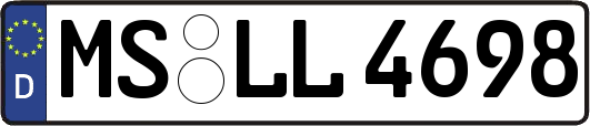 MS-LL4698