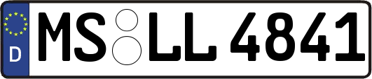 MS-LL4841