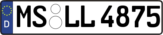 MS-LL4875