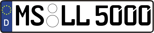 MS-LL5000