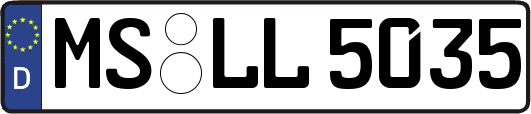 MS-LL5035