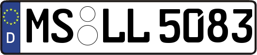 MS-LL5083