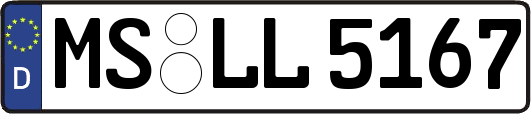 MS-LL5167