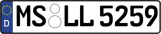 MS-LL5259