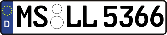 MS-LL5366