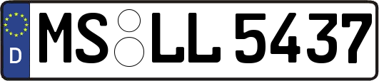 MS-LL5437
