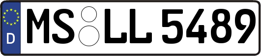 MS-LL5489