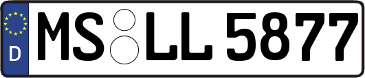 MS-LL5877