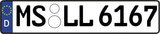 MS-LL6167