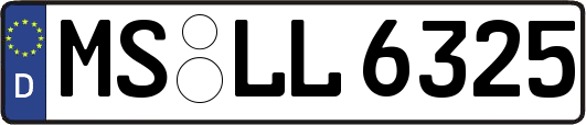 MS-LL6325
