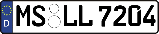 MS-LL7204
