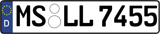 MS-LL7455