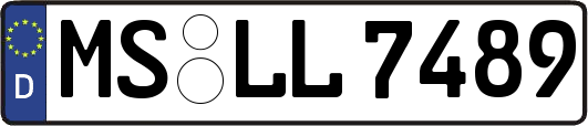 MS-LL7489