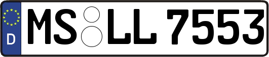 MS-LL7553