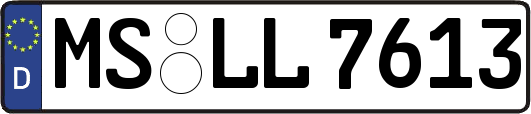 MS-LL7613