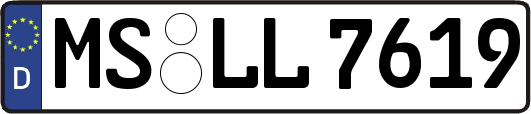 MS-LL7619