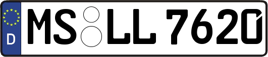 MS-LL7620