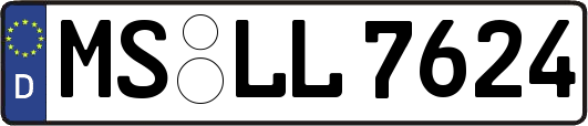 MS-LL7624